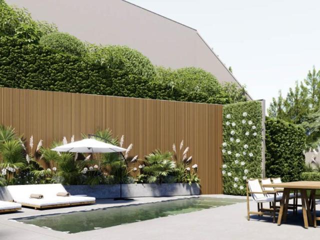 Apartamento no Estoril | 3 Suítes | Terraço com Jardim | Pis. 549m² Cascais e Estoril