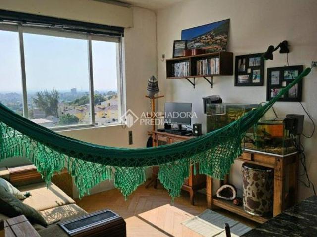 Apartamento no Estrela Rigel em Porto Alegre