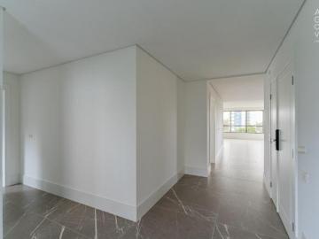Apartamento no Experience, 04 Suítes, 04 Vagas, Elevador Privativo, Mossunguê, Curitiba