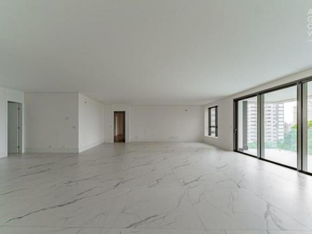 Apartamento no Experience, 03 suítes, 04 vagas, Ecoville, Curitiba AGONLANÇAMENTOS