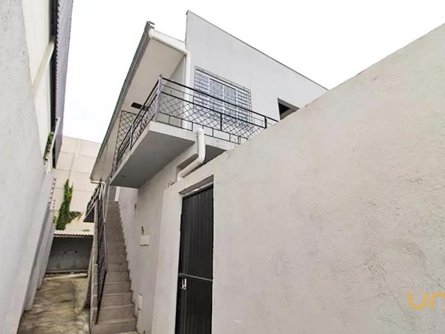 Apartamento no Fanny de 50 m² com 2 quartos