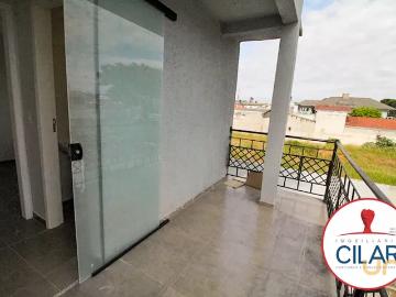 Apartamento no Fanny de 50 m² com 2 quartos