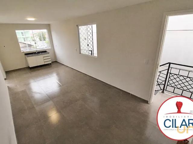 Apartamento no Fanny de 50 m² com 2 quartos