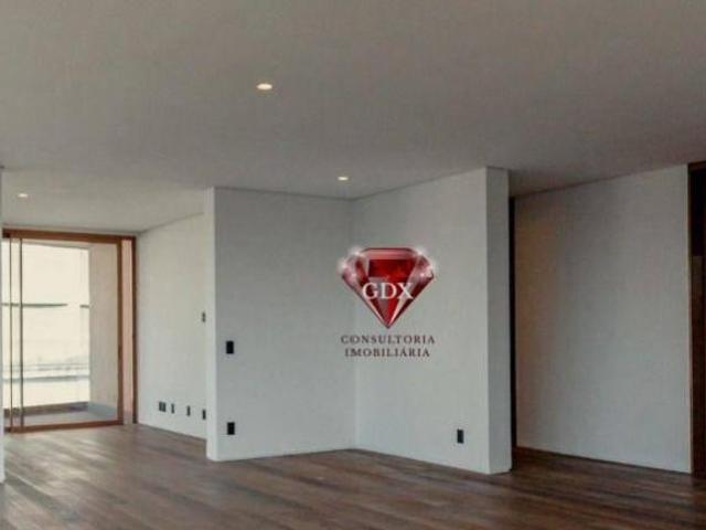 Apartamento no Fasano Cidade Jardim