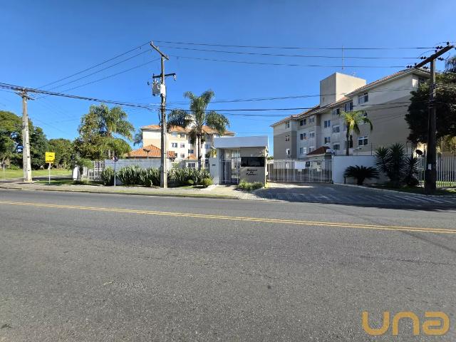 Apartamento para alugar 2 quartos, 48 m² em Fazendinha, Curitiba Residencial Boulevard das Palmeiras
