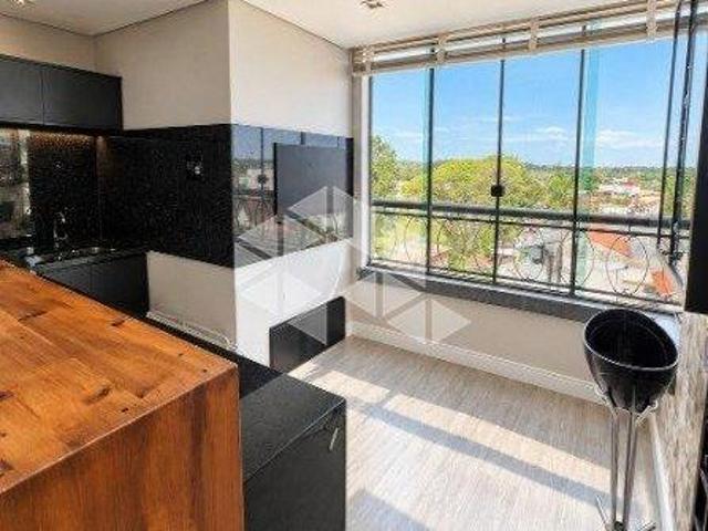 Apartamento no Ferroviário, com 3 quartos, com 134.41 m²