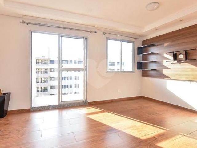 Apartamento no Fit Palladium com 3 quartos e 1 vaga