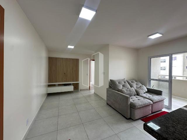 Apartamento no Flora Park II Aroeira Aparecida de Goiânia, GO