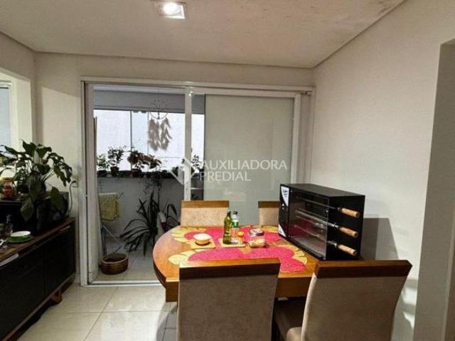 Apartamento no Florestal em Lajeado