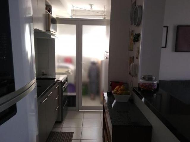 Apartamento no Freguesia do Ó em São Paulo SP código 19723
