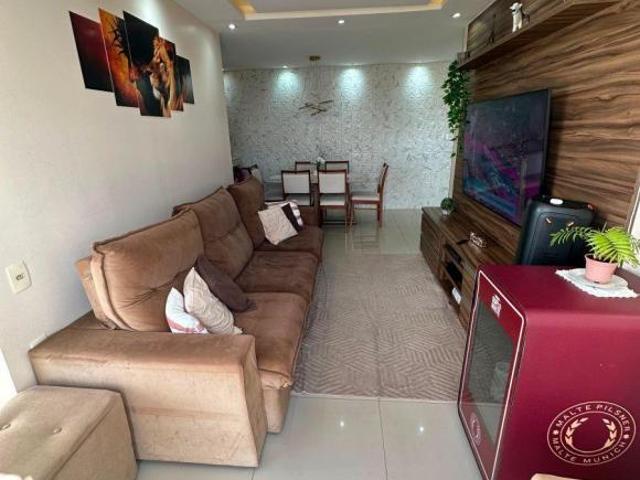 APARTAMENTO NO GAMA FLEX
