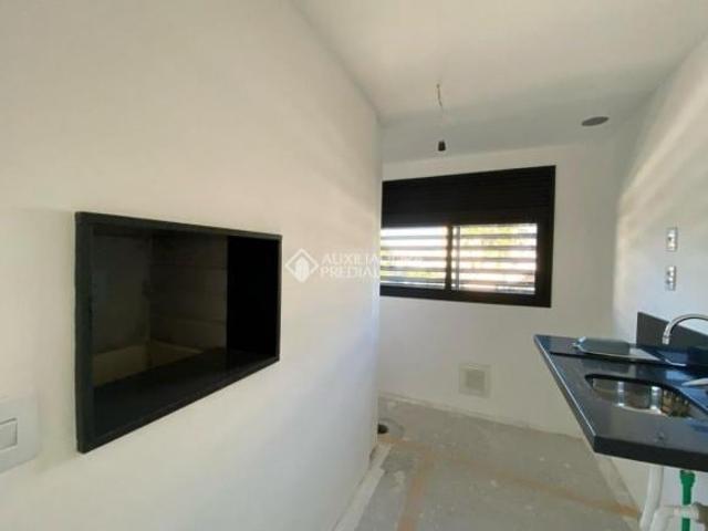 Apartamento no GO Rio Branco