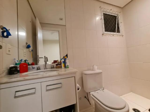 Apartamento no Gonzaga 3 quartos lazer completo