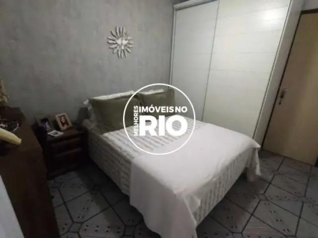 Apartamento no Grajaú à venda