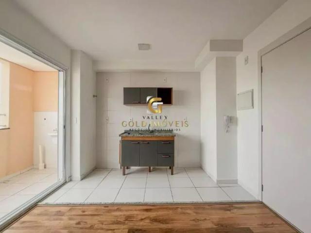 Apartamento no Gran Portinari Jardim Topázio 2 Dormitórios 44m² 1 Vaga