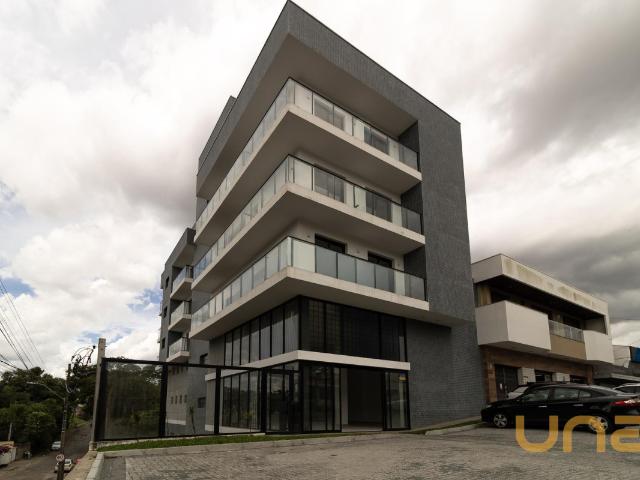 Apartamento no Guabirotuba de 154.68 m² com 3 quartos