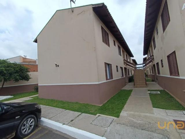 Apartamento no Guaíra com 2 quartos