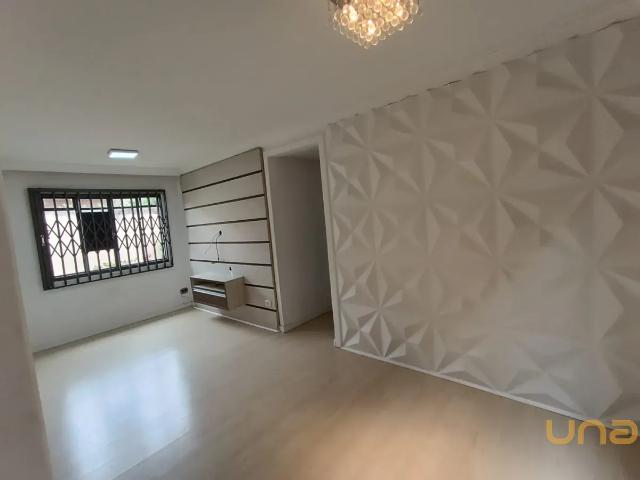 Apartamento no Guaíra com 2 quartos