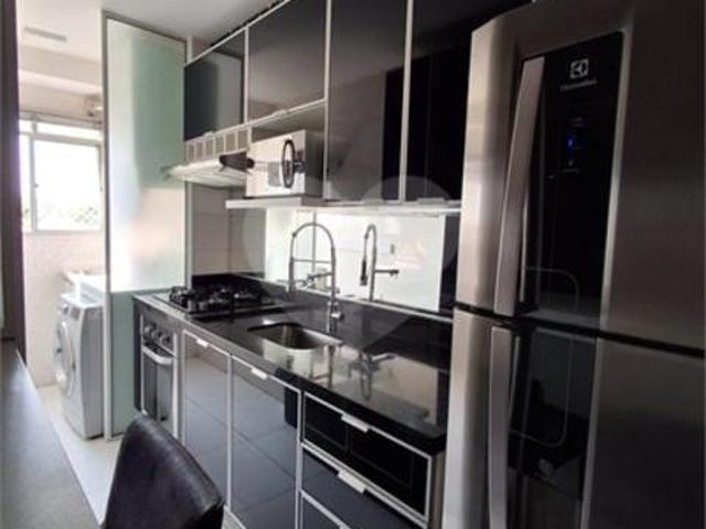 Apartamento no Guaíra com 2 quartos e 1 vaga