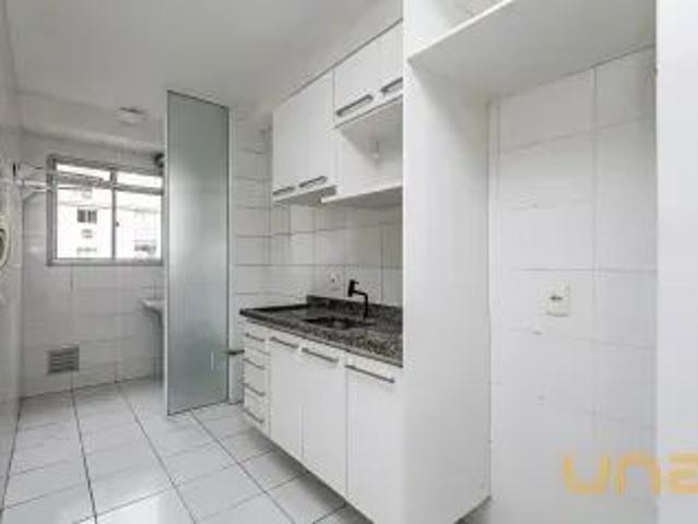 Apartamento no Guaíra de 123.76 m² com 3 quartos