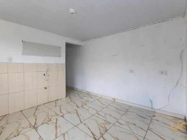Apartamento no Guarani de 56 m² com 2 quartos
