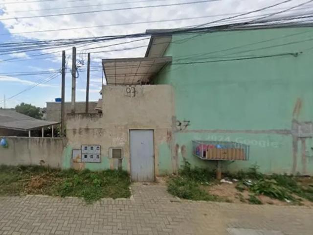 Apartamento no Guarani de 56 m² com 2 quartos