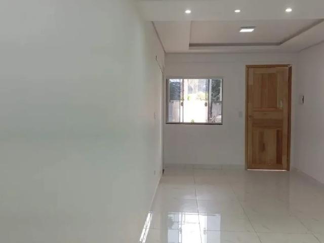 Apartamento no Guarituba de 70 m² com 2 quartos
