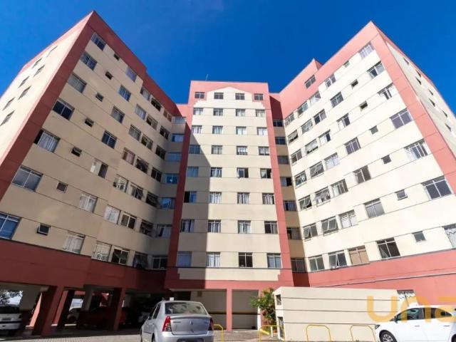 Apartamento para alugar 3 quartos, 72 m² em Hauer, Curitiba Edifício Maria Eugenia Padre Dehon 1119