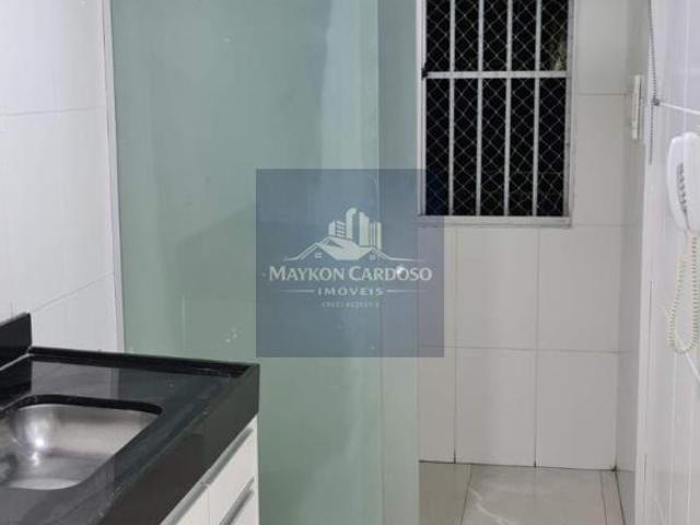 APARTAMENTO NO HORTO DO IPÊ – CAMPO LIMPO/SP