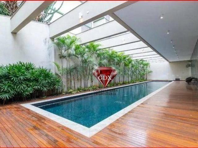 Apartamento no I180 Ibirapuera