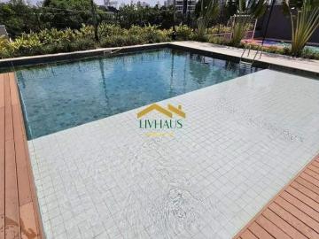 Apartamento no Ícone para venda, 3 suites, Jardim Faculdade, Sorocaba SP