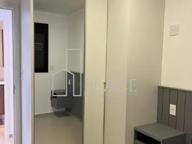 Apartamento No Idealle Club House à Venda com a Place Empreendimentos Imobiliária em Marília