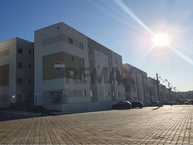 Apartamento no Imagine Salto de Pirapora SP | 2 dormitórios