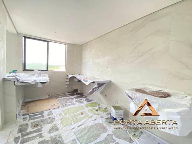 Apartamento no Imbaúbas com 3/4 sendo 1 suíte cod 1857