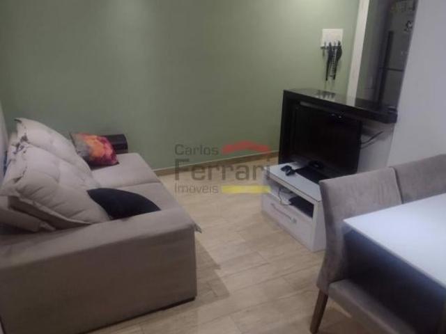 Apartamento no Imirim