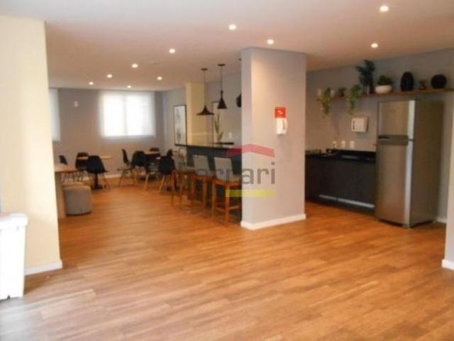 Apartamento no Imirim, Av.Direitos Humanos