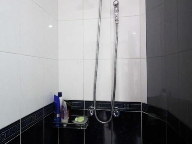 Apartamento no Indianópolis em São Paulo SP código 2812