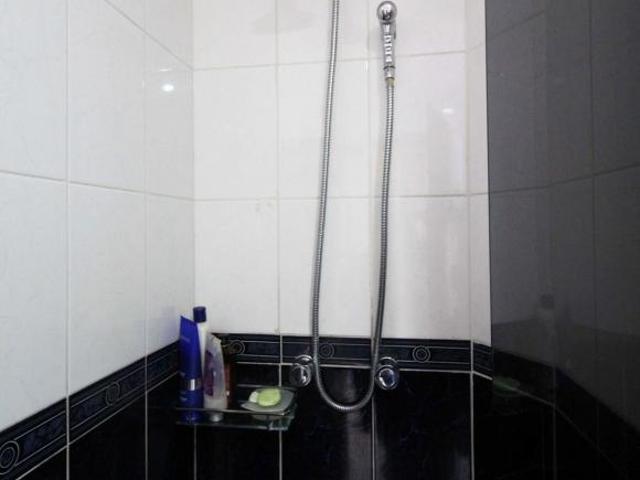 Apartamento no Indianópolis em São Paulo SP código 2812