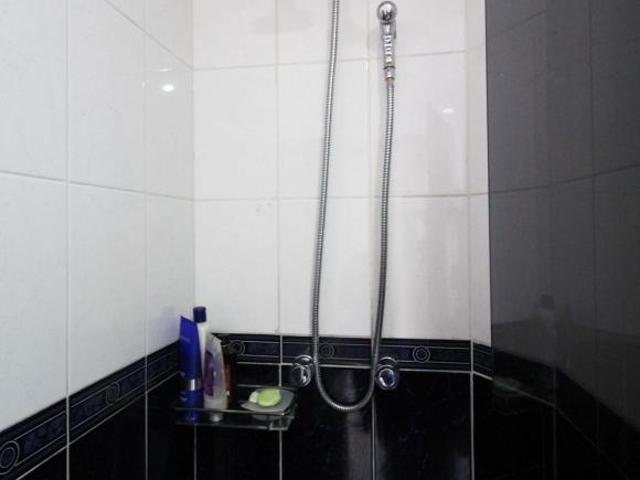 Apartamento no Indianópolis em São Paulo SP código 2812