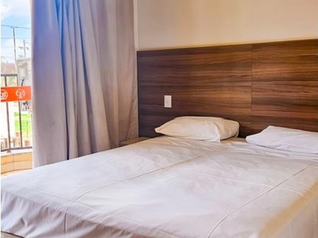 Apartamento no Interior do Barretos Country Resort