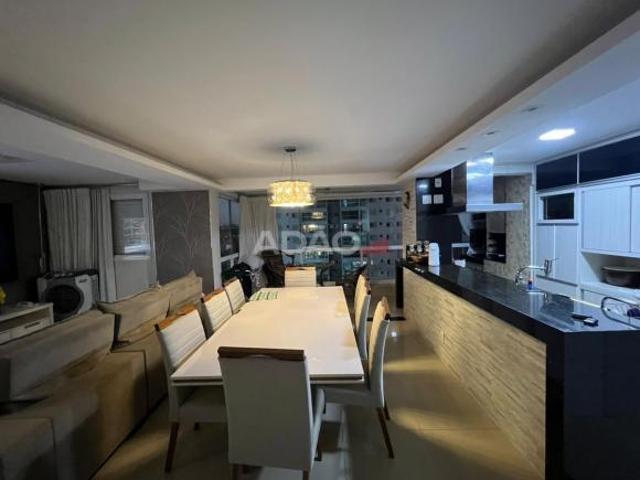 Apartamento no invent Max Apartamento com 3 Quarto s por R$ 850000.00 no setor Village Veneza TA328