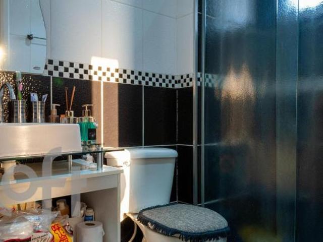 Apartamento no Itaberaba em São Paulo SP código 19667