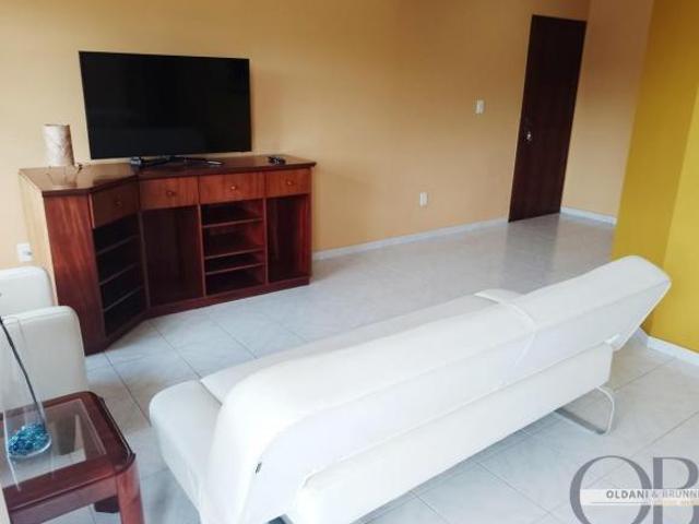 APARTAMENTO NO ITAGUÁ EM UBATUBA