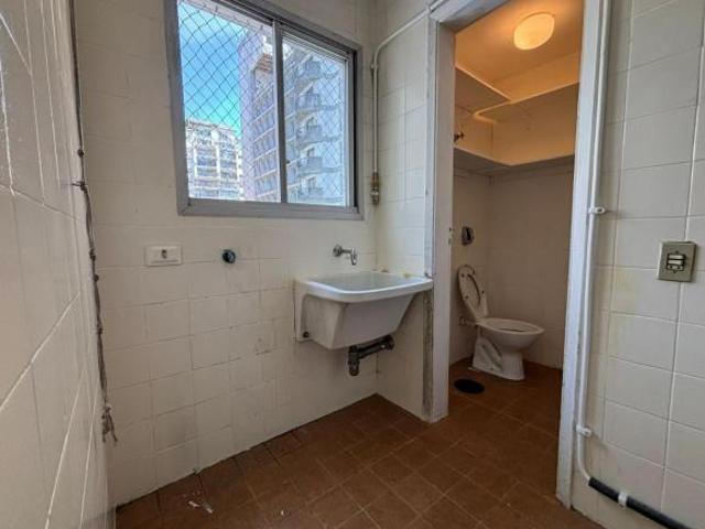 Apartamento no Itaim Bibi em São Paulo SP código 2099581