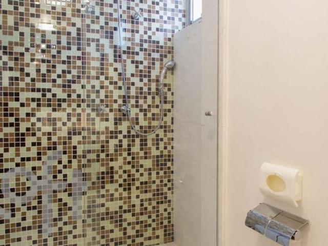 Apartamento no Itaim Bibi em São Paulo SP código 4140