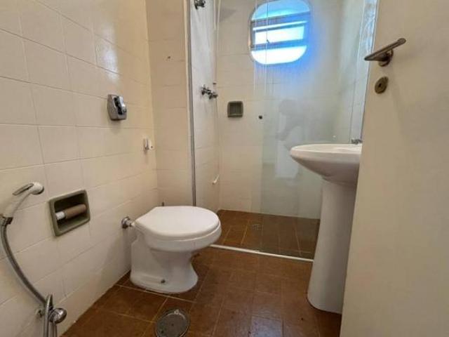 Apartamento no Itaim Bibi: 1 Dormitório, 2 Banheiros e Comodidades Incríveis – R$ 645.000