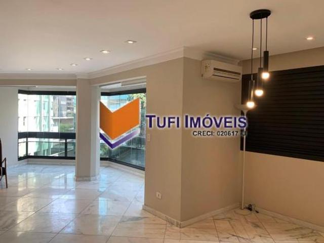 Apartamento no Itaim Bibi !