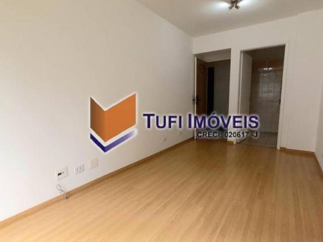 Apartamento no Itaim Bibi