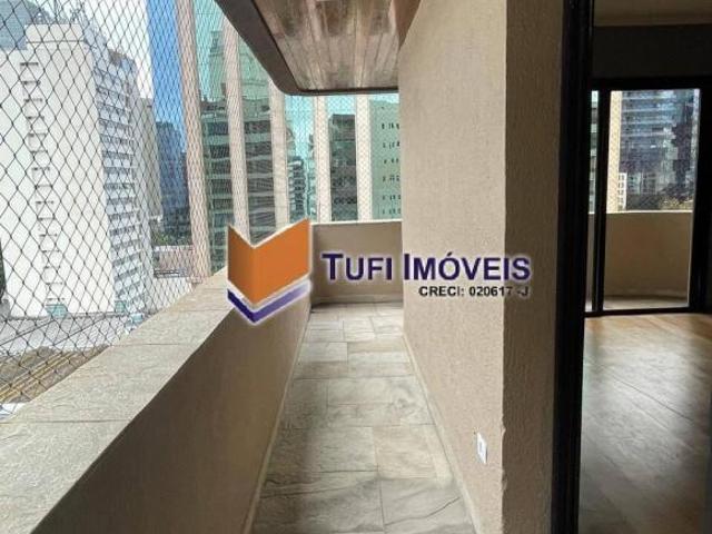 Apartamento no Itaim Bibi