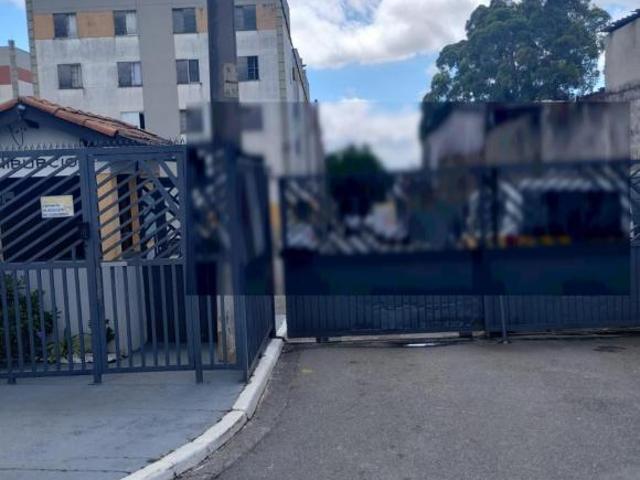 Apartamento no Itaim Paulista em São Paulo SP código 20847